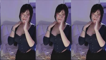 AfreecaTV凌晨是你老沐丝袜热舞加特林20250902舞蹈剪辑